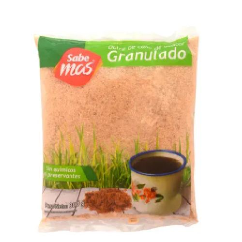 Sabemas Dulce Granulado - 300 g